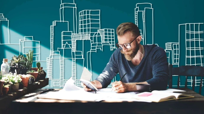 E-ticaret Sürükle Bırak Tasarım