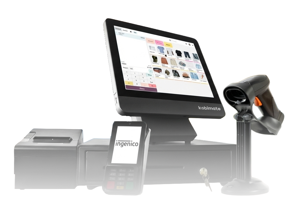Odoo Point Of Sale