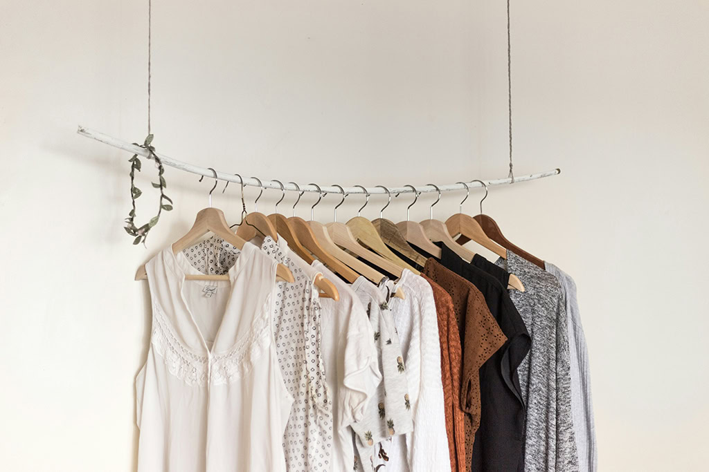 Moda Kampanyası