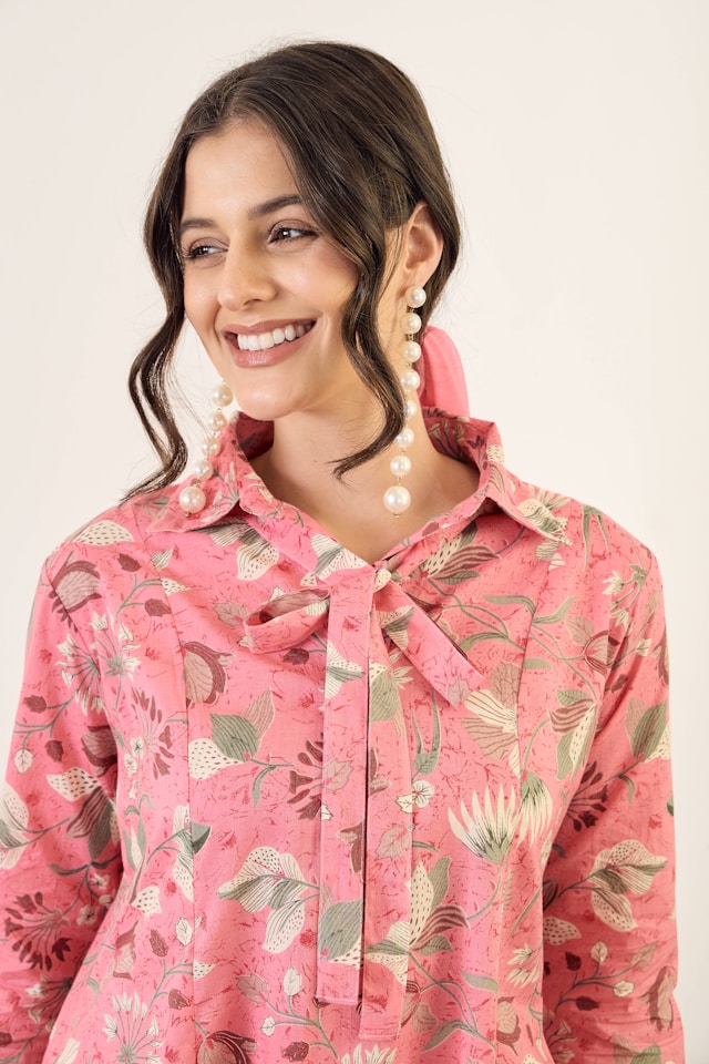 WOMEN BLOUSE