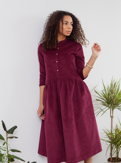 BLUSA DE MUJER